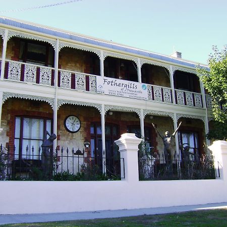 Fothergills Of Fremantle Ngoại thất bức ảnh