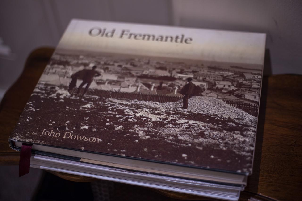 Fothergills Of Fremantle Ngoại thất bức ảnh