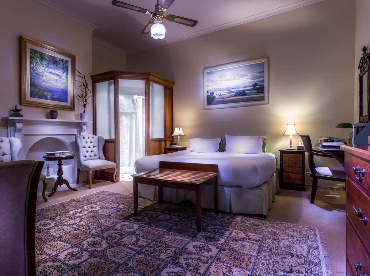 Fothergills Of Fremantle Ngoại thất bức ảnh