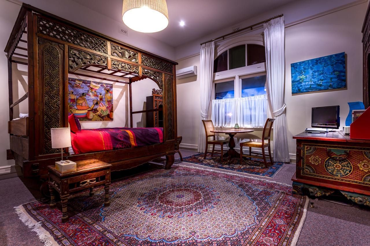 Fothergills Of Fremantle Ngoại thất bức ảnh