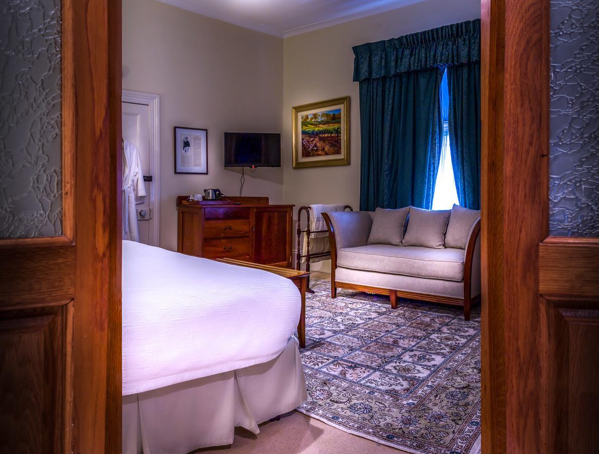 Fothergills Of Fremantle Ngoại thất bức ảnh