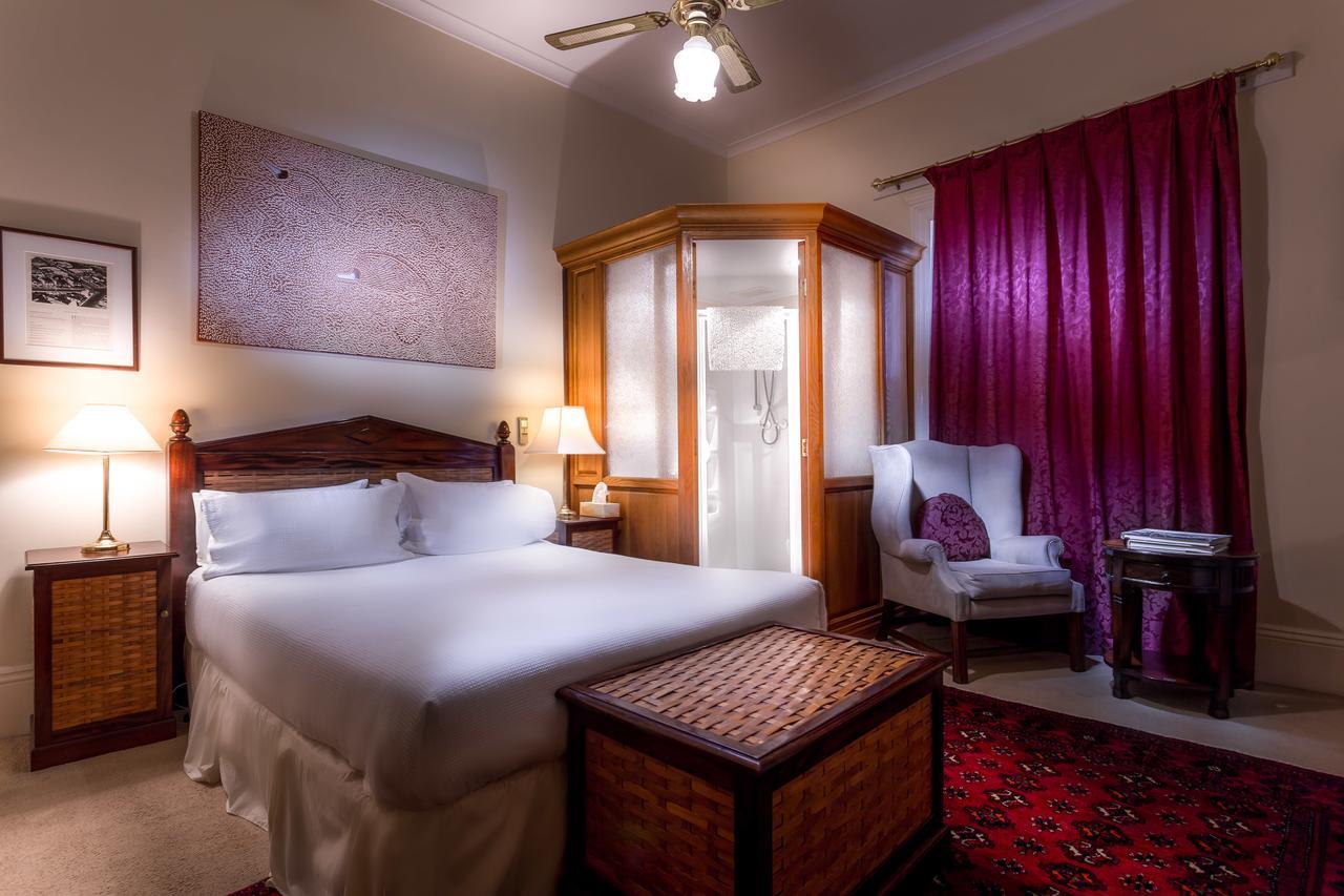 Fothergills Of Fremantle Ngoại thất bức ảnh