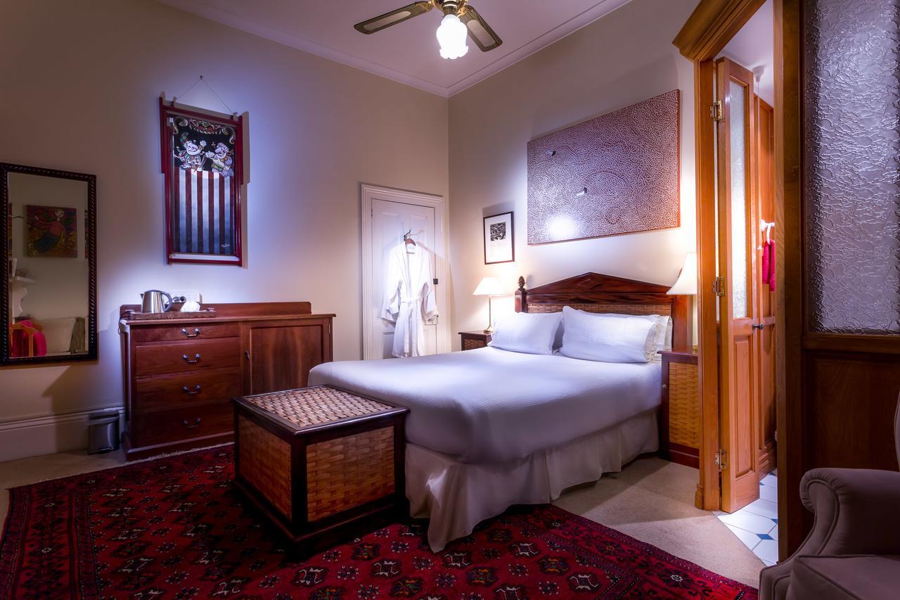Fothergills Of Fremantle Ngoại thất bức ảnh