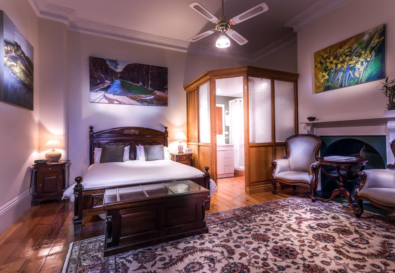 Fothergills Of Fremantle Ngoại thất bức ảnh