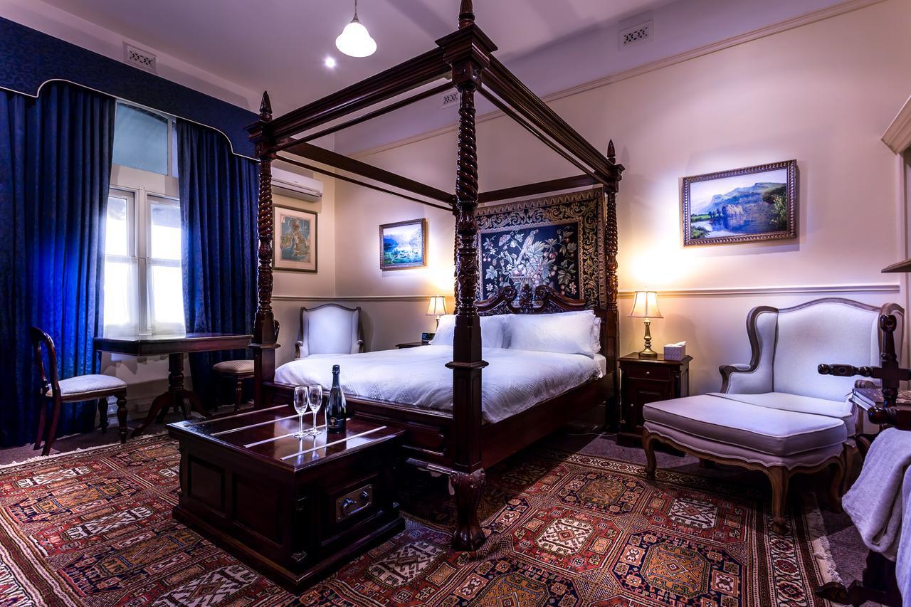 Fothergills Of Fremantle Ngoại thất bức ảnh