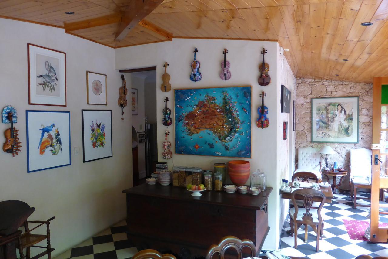 Fothergills Of Fremantle Ngoại thất bức ảnh