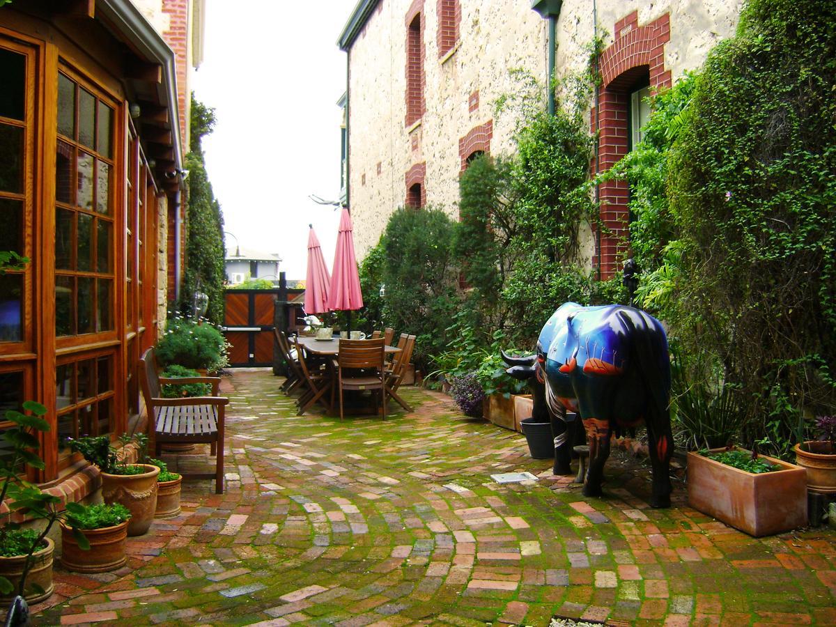 Fothergills Of Fremantle Ngoại thất bức ảnh