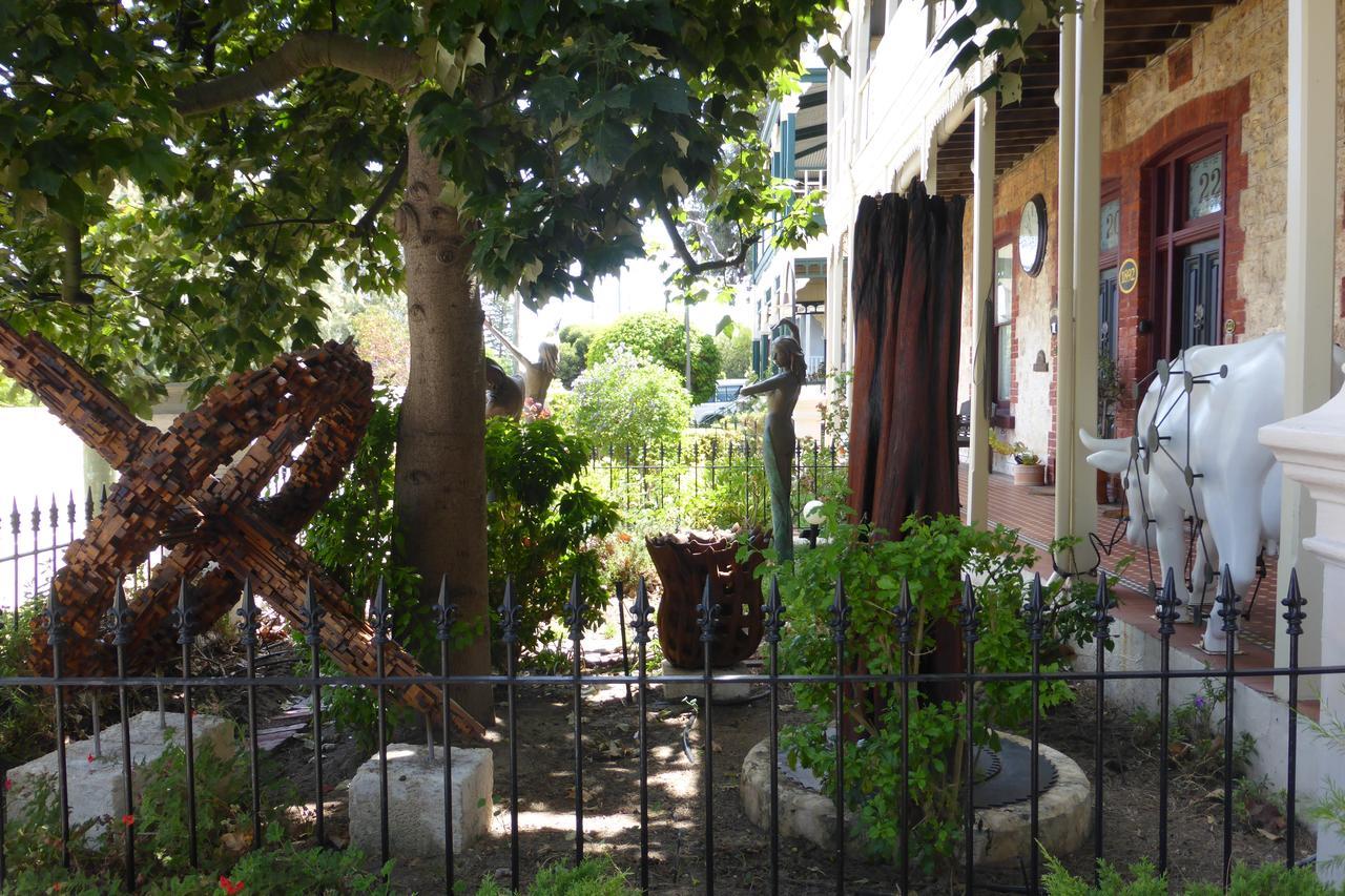 Fothergills Of Fremantle Ngoại thất bức ảnh