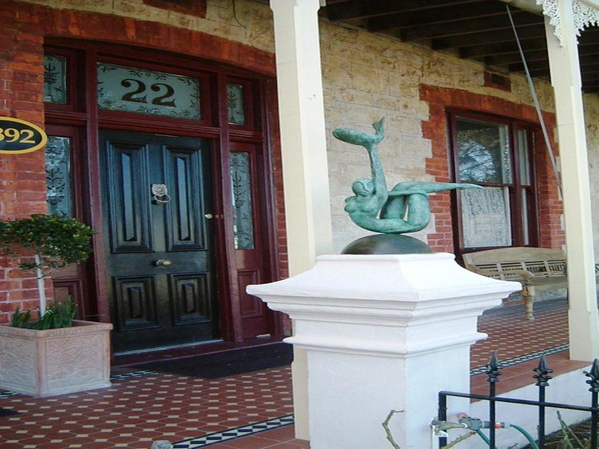 Fothergills Of Fremantle Phòng bức ảnh